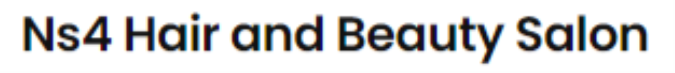 Ns4 Hair and Beauty Salon - Tundla - Firozabad