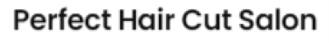 Perfect Hair Cut Salon - Jalesar Road - Firozabad