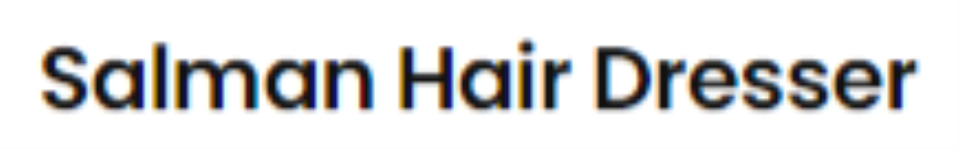 Salman Hair Dresser - Firozabad