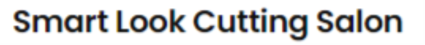 Smart Look Cutting Salon - Jakhai - Firozabad