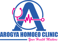 Arogya homoeo Clinic - Saravanampatti - Coimbatore