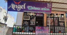 Angel Unisex Salon - Nirman Nagar - Jaipur