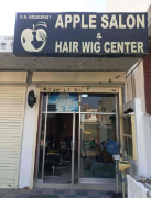 Apple Salon And Wig Center - Vaishali Nagar - Jaipur