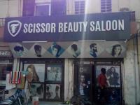F Scissor Beauty Salon - Jaipur