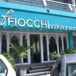 Fiocchi Luxury Salon - Jaipur