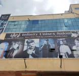 Infinity Hair And Makeup Studio - Mahesh Nagar - Jaipur