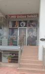 JMD Unisex Salon - Jaipur
