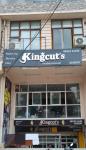 Kingcuts Professsional Unisex Salon - Jaipur