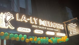 La Lymelights - Vaishali Nagar - Jaipur