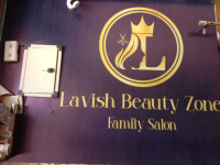 Lavish Beauty Zone Family Salon - Jaipur