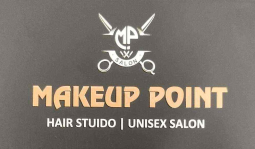 Makeup Point - Jaipur