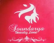 Saundarya Beauty Zone - Jaipur