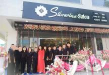 Silverine Salon and Academy - Vaishali Nagar - Jaipur