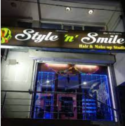 Style N Smile Unisex Salon - Malviya Nagar - Jaipur