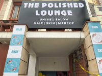 The Polished Lounge - Vaishali Nagar - Jaipur