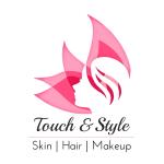 Touch Of Style Unisex Salon - Sodala - Jaipur