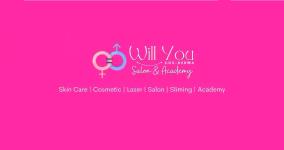 Willyou Salon - Malviya Nagar - Jaipur