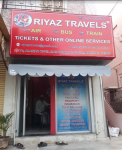 Riyaz Travels - K Pudur - Madurai