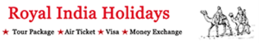 Royal India holidays - Tallakulam - Madurai