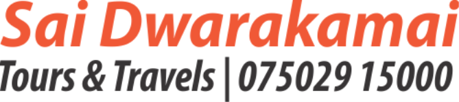 Sai Dwaraka Mai Tours And Travels - Ellis Nagar - Madurai