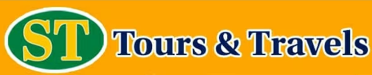 ST Tours and Travels - North Marret Street - Madurai