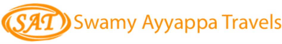 Swamy Ayyappa Travels - Periyar - Madurai