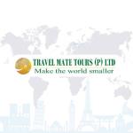 Travel Mate Tours - Madurai Main - Madurai