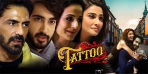 Mystery of the Tattoo