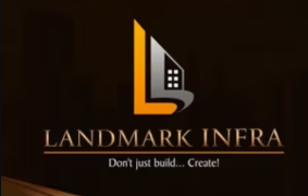 Landmark Infra - Thane Image