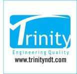 Trinity NDT Engineers - Bangalore
