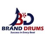 Brand Drums