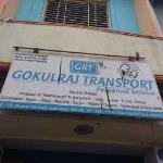 Gokul Raj Transports - Coimbatore