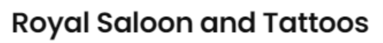 Royal Salon And Tattoos - Visakhapatnam