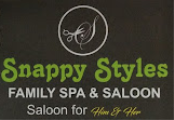 Snappy Styles Family Spa And Salon Branch 2 - Visakhapatnam