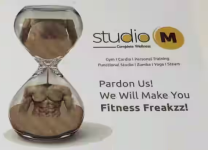 Studio M - Visakhapatnam