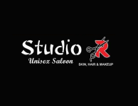 Studio R Unisex Salon - Murali Nagar - Visakhapatnam