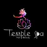 Temple Sppa Unisex Salon - Dwaraka Nagar - Visakhapatnam