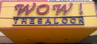 Wow The Salon - Maddilapalem - Visakhapatnam