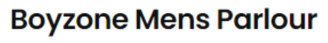 Boyzone Mens Parlour - Karanja - Wardha