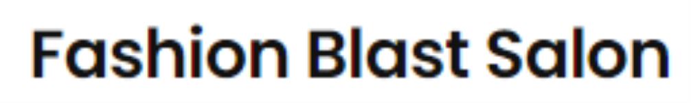 Fashion Blast Salon - Hinganghat - Wardha