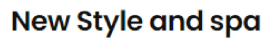 New Style and spa - Arvi - Wardha