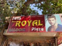 Royal Salon - Wardha