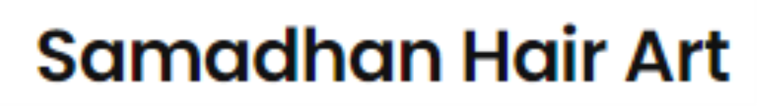 Samadhan Hair Art - Kora - Wardha