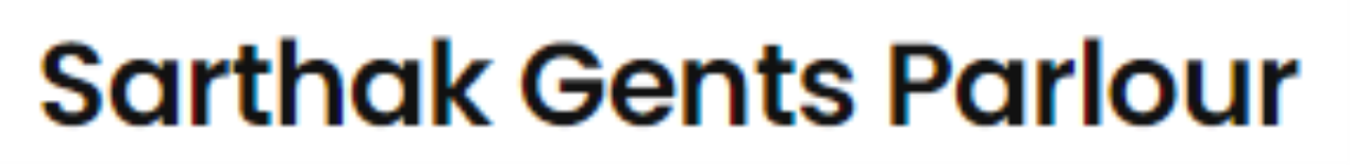 Sarthak Gents Parlour - Wardha