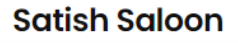 Satish Salon - Wardha