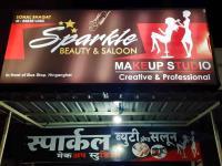 Sparkle beauty And Salons - Hinganghat - Wardha