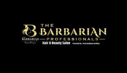 The barbarian Salon - Wardha