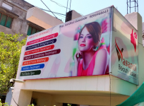 Vasanti Beauty Parlour - Wardha