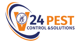 V24 Pest Control Services