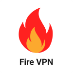 Fire VPN Proxy Browser
